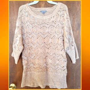 Roz & Ali Sweater